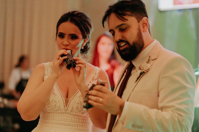 Geladinhos alcoólicos na hora da festa! 2