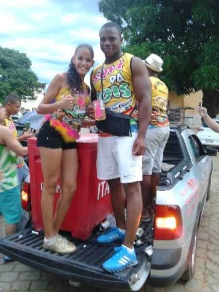 amor meu