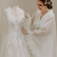 Conselho de noiva: aproveite seu Vestido. - 1