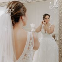 Casamentos reais 2022: o vestido 👰 - 1