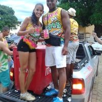amor meu