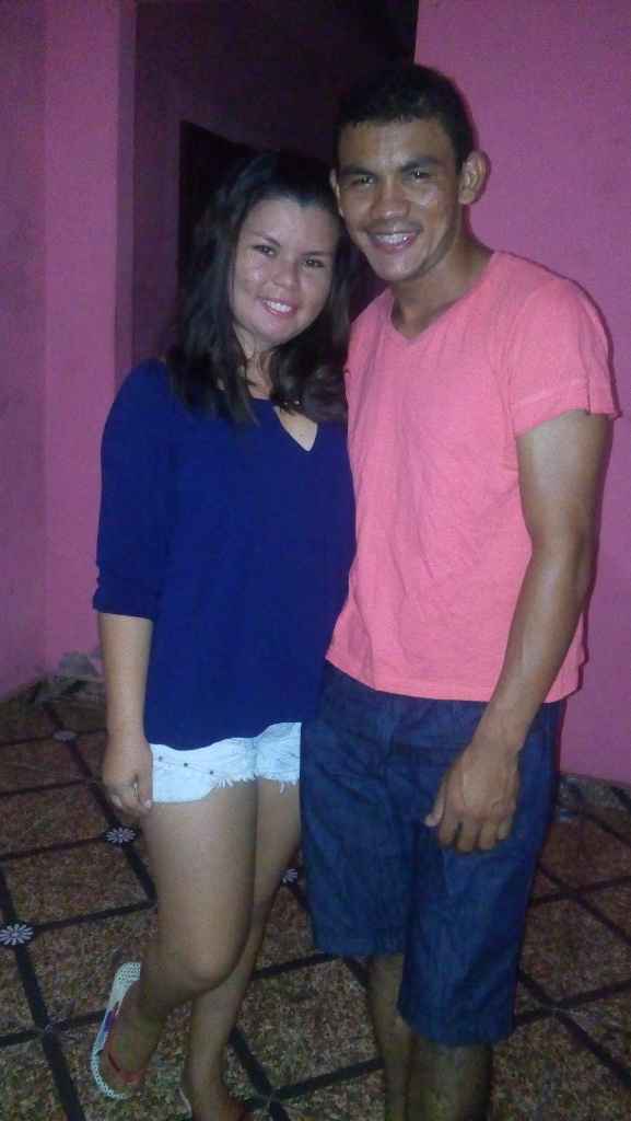 Meu Amor.... 