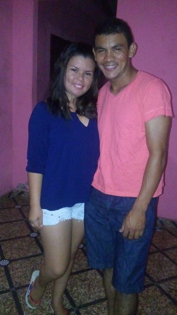 Meu Amor.... 