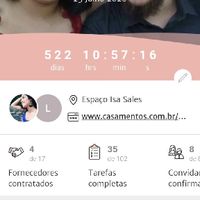 Falta muito e falta pouco - 1