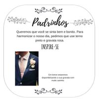 Padrinhos