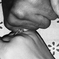 INSTAGRAM: qual a foto mais linda de vocês dois juntos? - 1