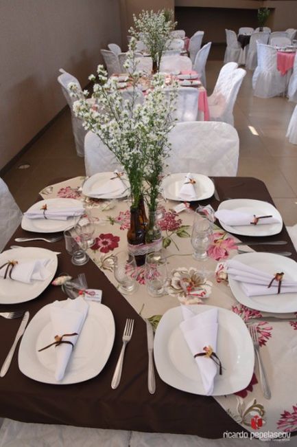 Minha experiência: Buffet "prestação de serviço" 4