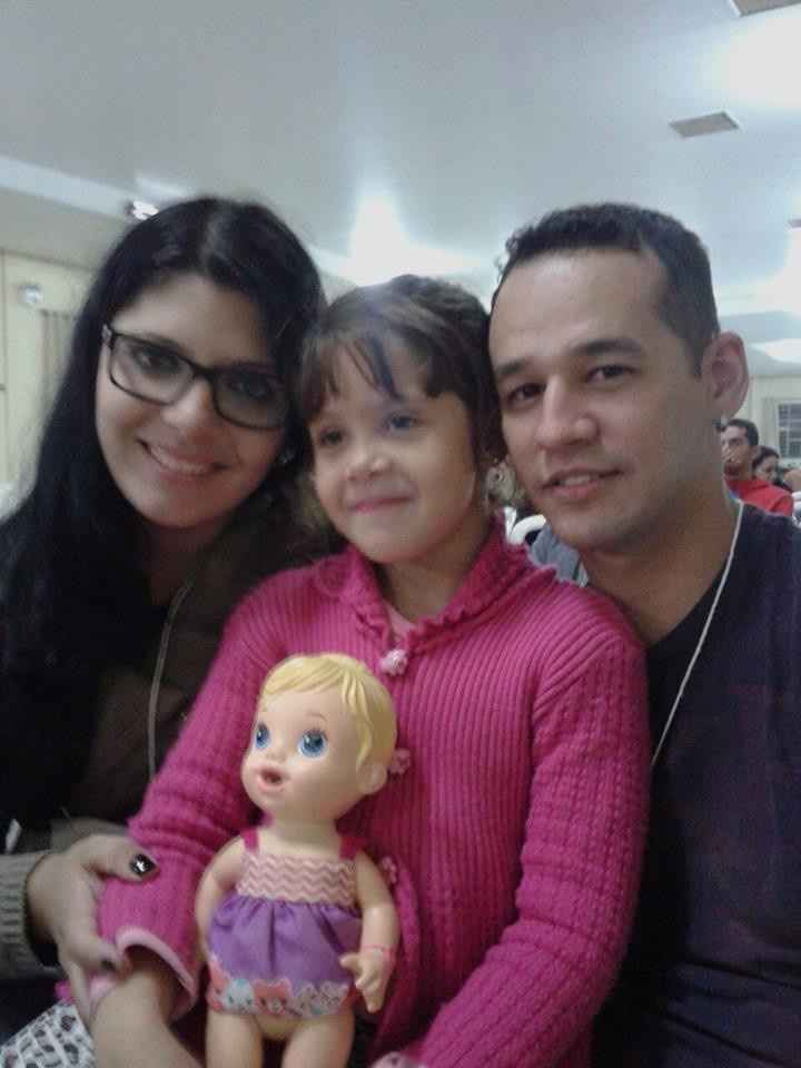 Nossa Família