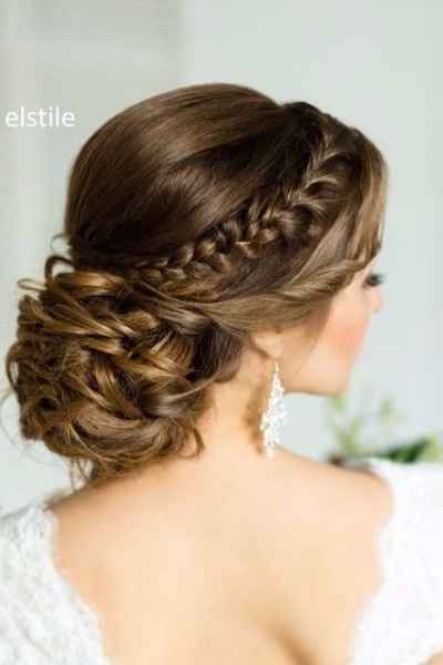 Meu penteado de Ouro
