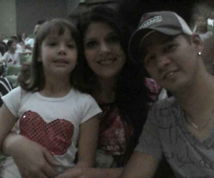 Apresentação da nossa gatinha!!