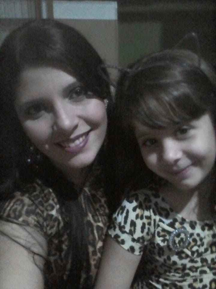 Minha princesa..
