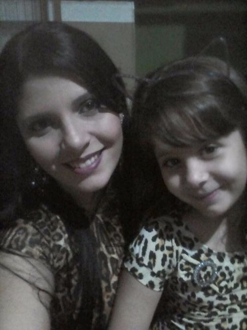 Minha princesa..