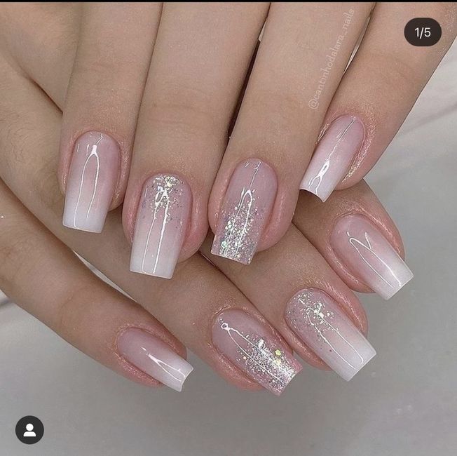 Unha 💅🏻 - 3
