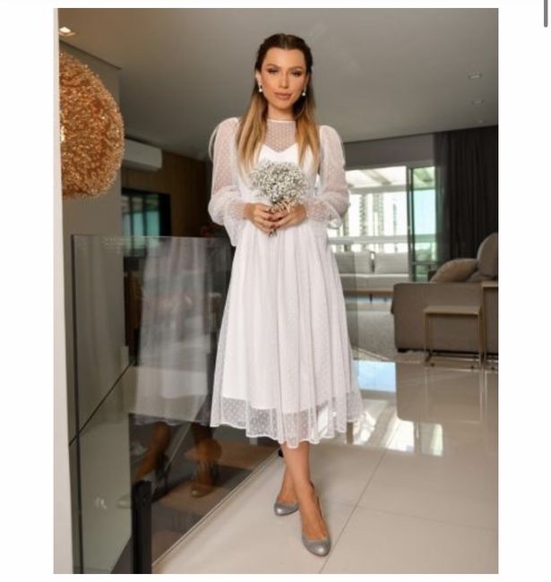 Vestido - 2