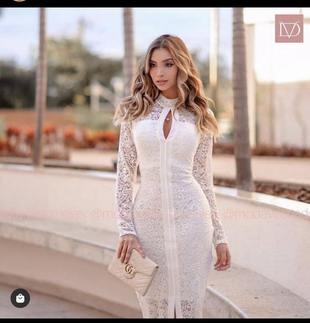 Vestido - 5
