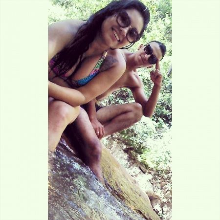 Casar com alguém que gosta da natureza .... não tem preço ;) - 5