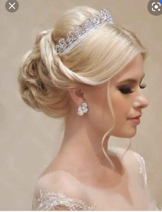 Qual penteado fazer? - 2