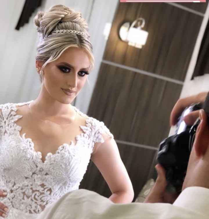 Qual penteado fazer? - 5