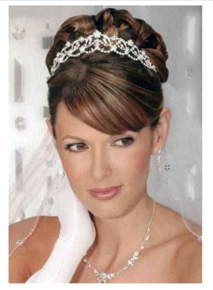 Qual penteado fazer? - 20