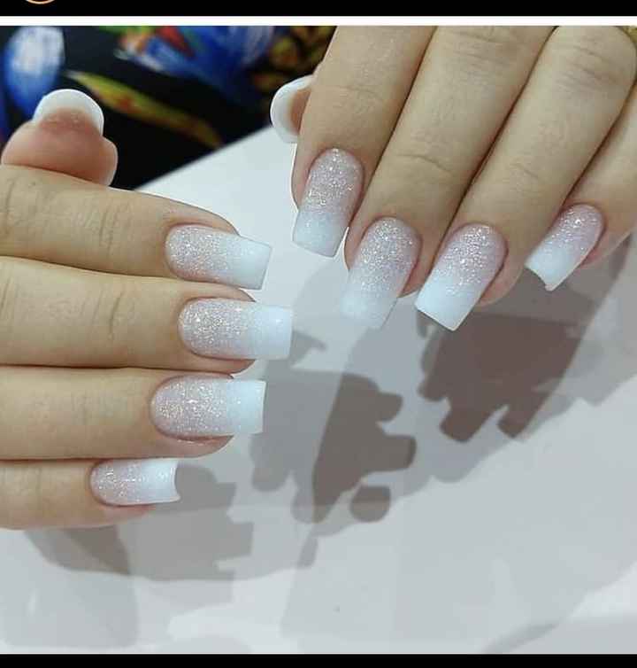 Unha 💅🏻 - 1