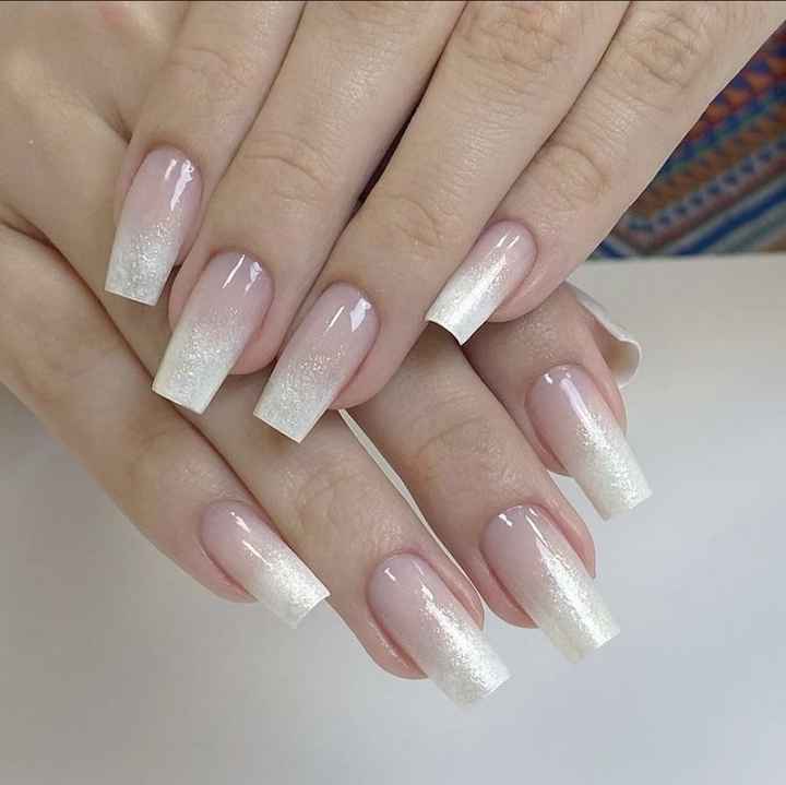 Unha 💅🏻 - 2