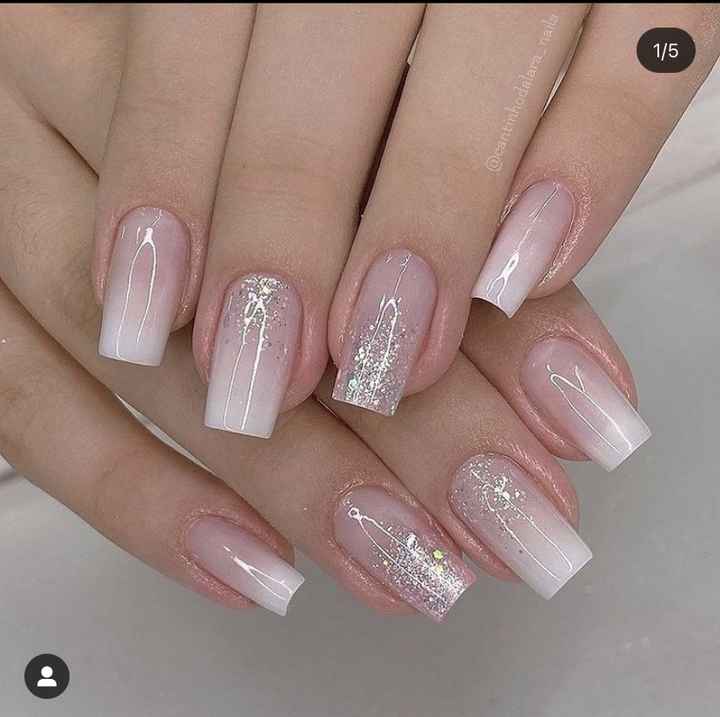 Unha 💅🏻 - 3