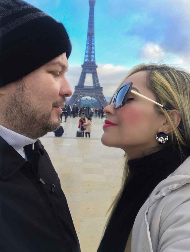 Como vocês se conheceram? 😍🤩 - 1