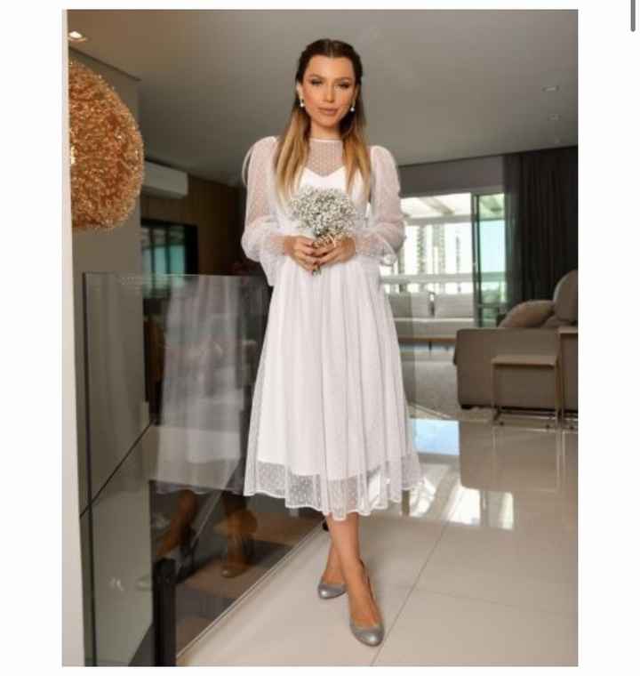 Vestido - 2