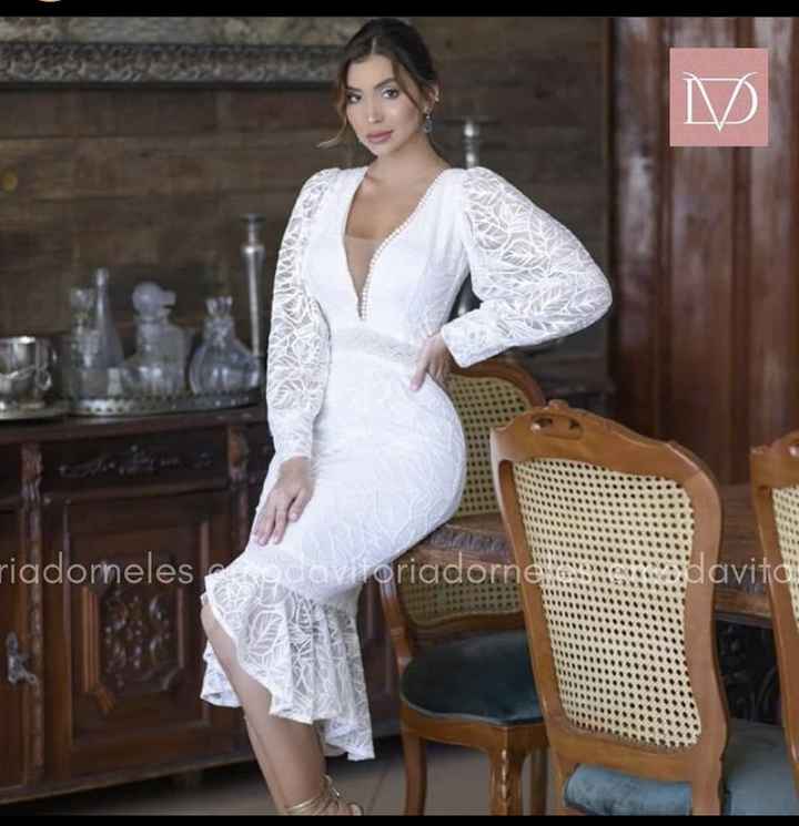 Vestido - 4