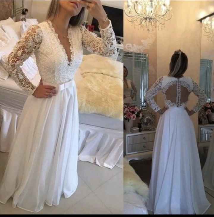 Vestido - 8