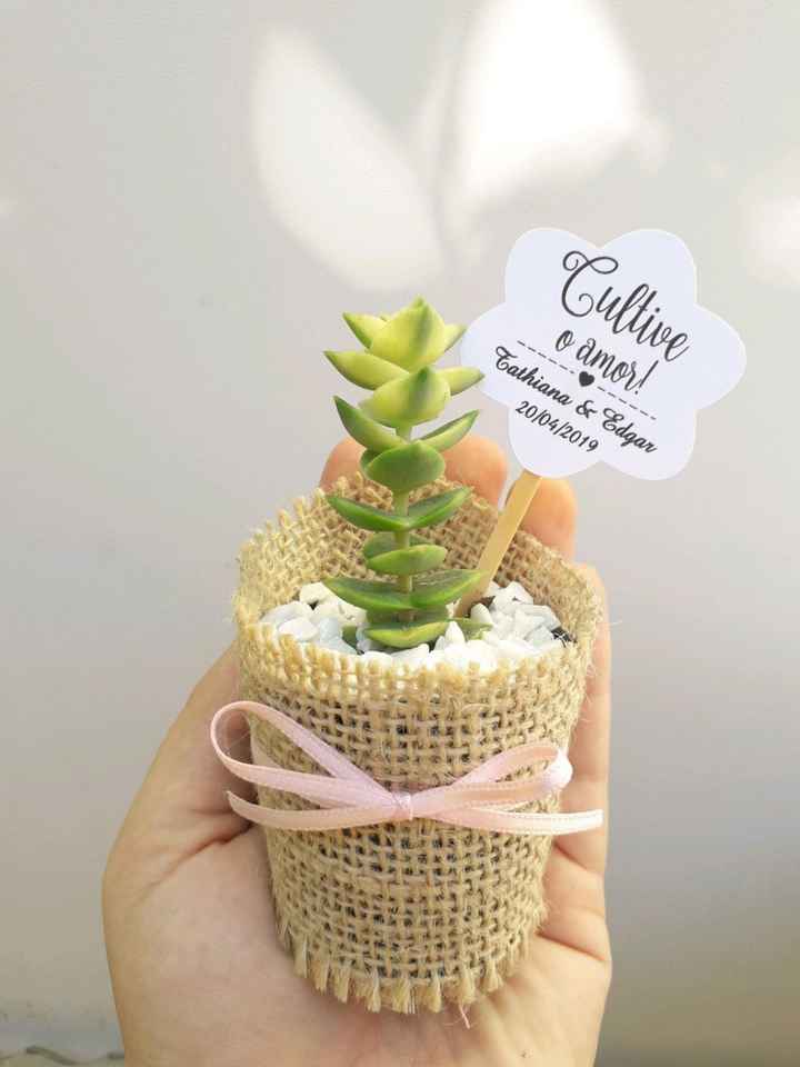 Casamento civil fazer ou não decoração? - 4