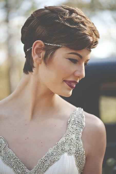 Penteado - 5