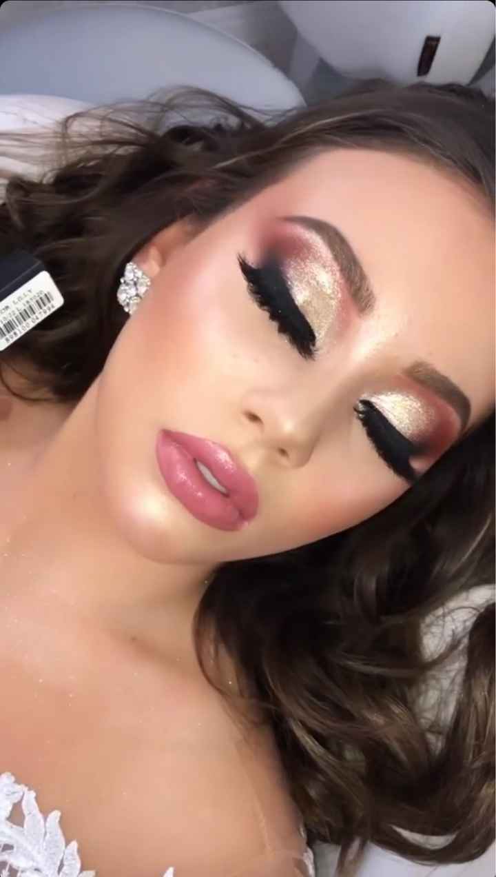 Qual seu batom preferido? - 1