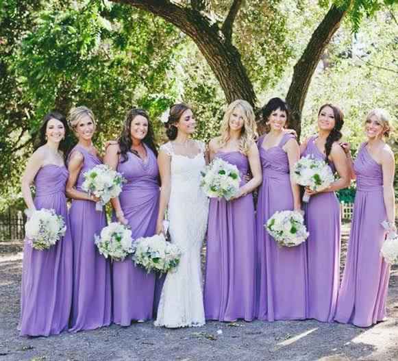 Sugestão de Cores para casamento Azul Tiffany e Rose Quartz - 2