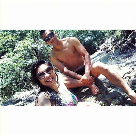 Casar com alguém que gosta da natureza .... não tem preço ;) - 1