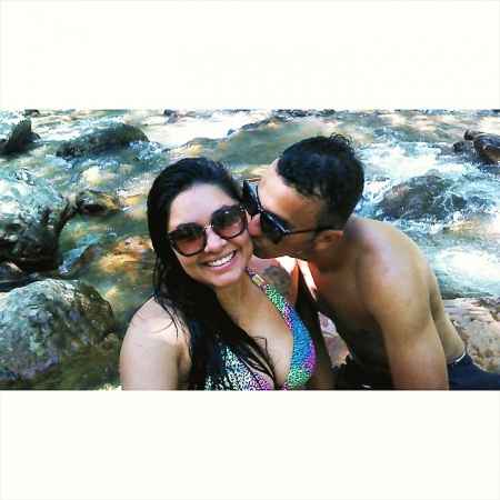 Casar com alguém que gosta da natureza .... não tem preço ;) - 2