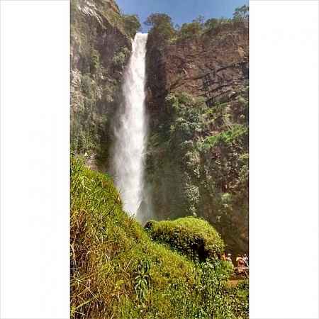 Casar com alguém que gosta da natureza .... não tem preço ;) - 4