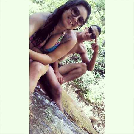 Casar com alguém que gosta da natureza .... não tem preço ;) - 5