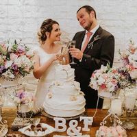Mini wedding - 1