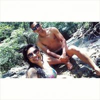 Casar com alguém que gosta da natureza .... não tem preço ;) - 1