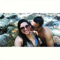 Casar com alguém que gosta da natureza .... não tem preço ;) - 2