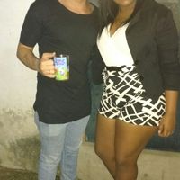 Poste uma foto com o seu amor - 1
