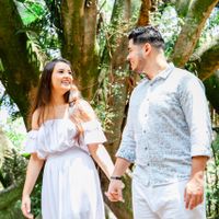 Casamentos reais 2022: a foto do pré-wedding 💝 - 1