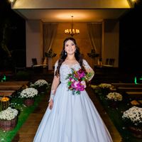 Casamentos reais 2022: o vestido 👰 - 1