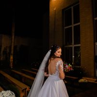 Casamentos reais 2022: o vestido 👰 - 2
