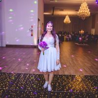Casamentos reais 2022: o vestido 👰 - 3