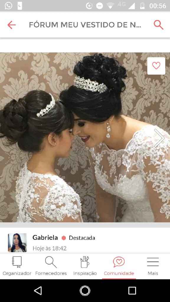  Make e Penteado - 1