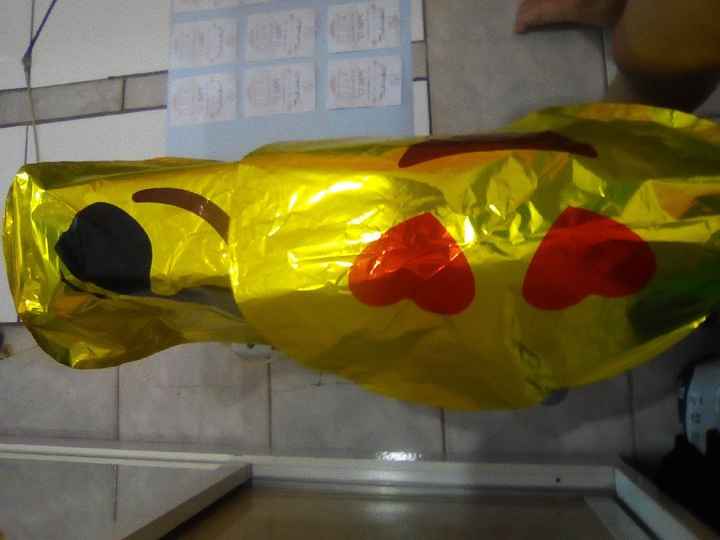  Comprinhas e finalizações das lembrancinhas dos padrinhos.. 🤗😍💝💒 - 6