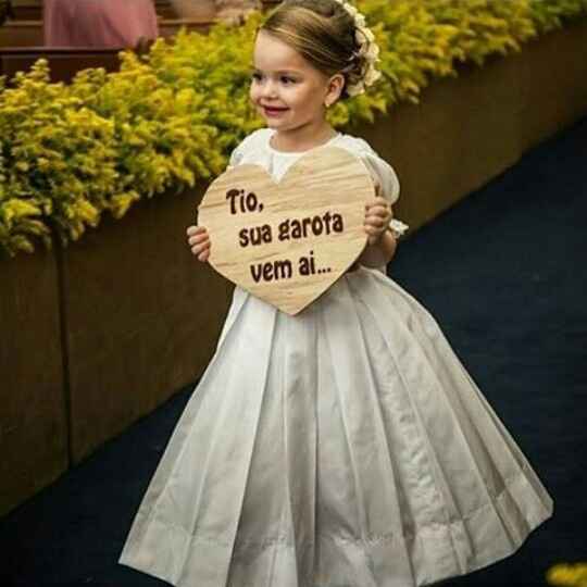 O dia tão esperado.. 💖🙌 - 1