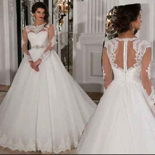 Vestidos fantásticos.. 👗👑👠 - 2